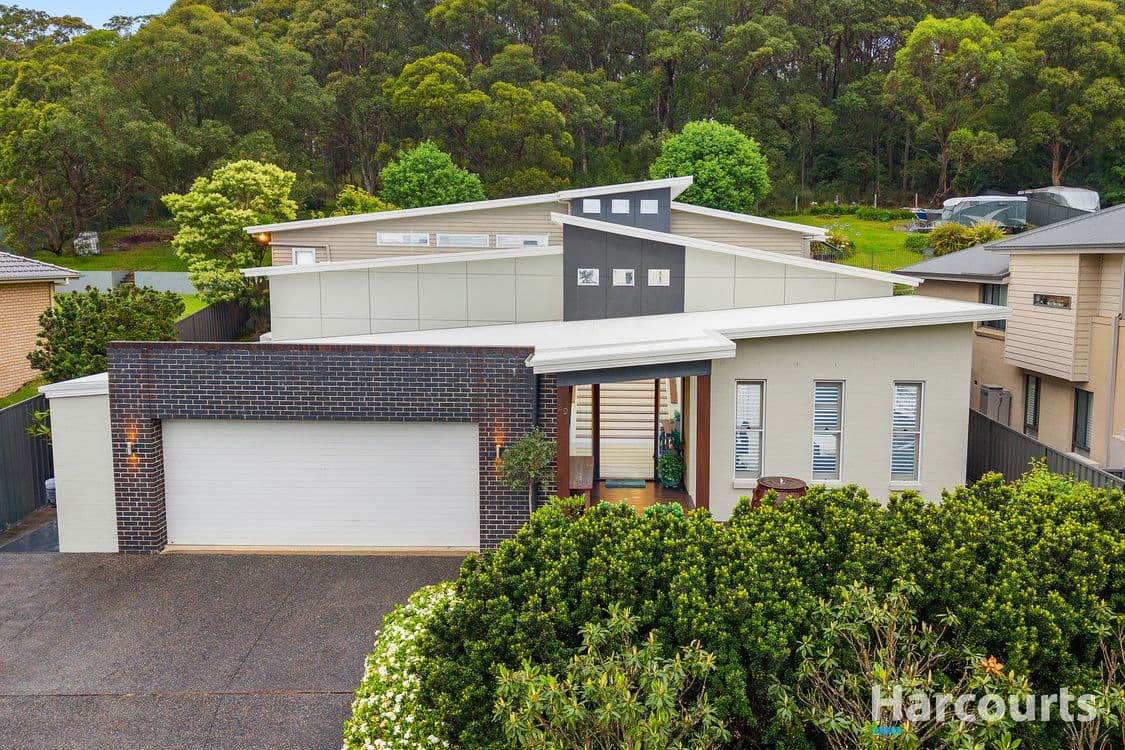 5181/29 Fitzwilliam Circuit, Macquarie Hills, NSW 2285, Macquarie Hills - Image 1
