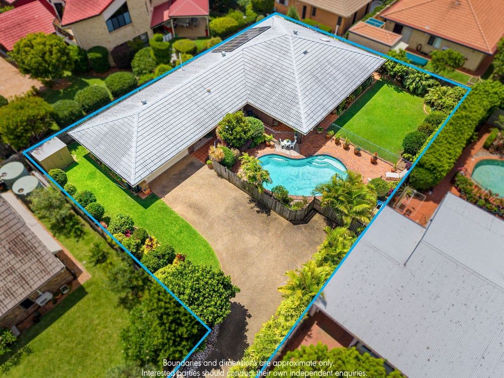 28 Pinecone Street, SUNNYBANK, QLD 4109, Sunnybank - Image 1