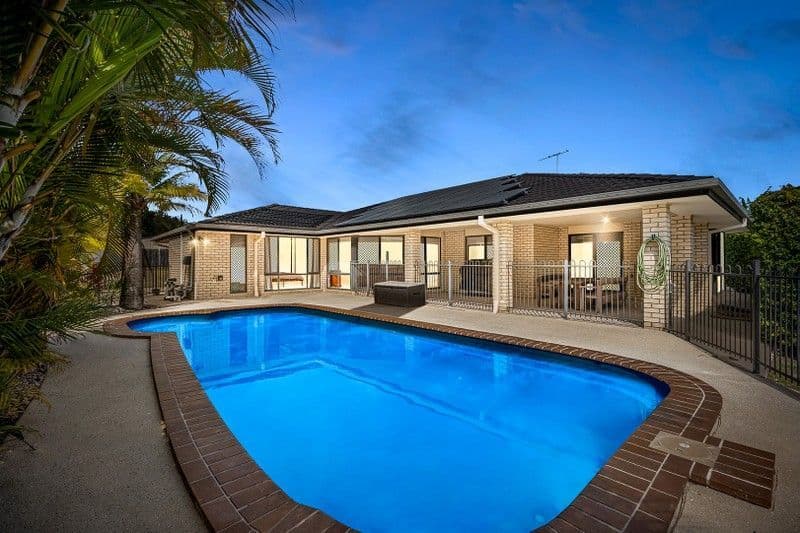 27 Borumba Court, NARANGBA, QLD 4504, Narangba - Image 1
