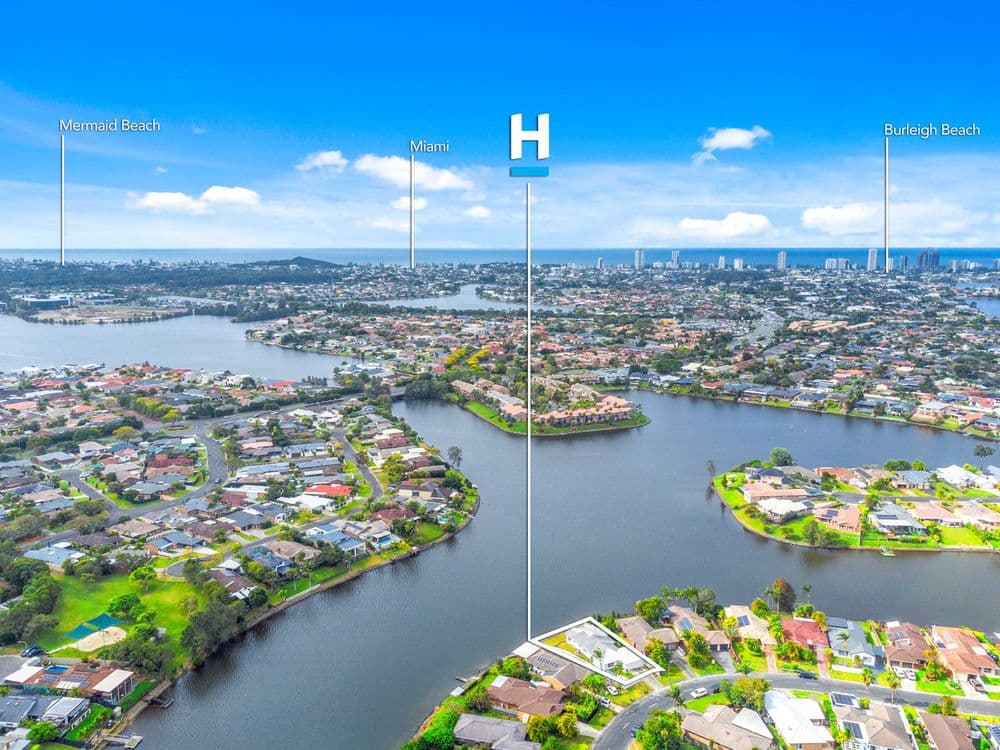 39 Southlake Drive, Varsity Lakes, QLD 4227, Varsity Lakes - Image 1