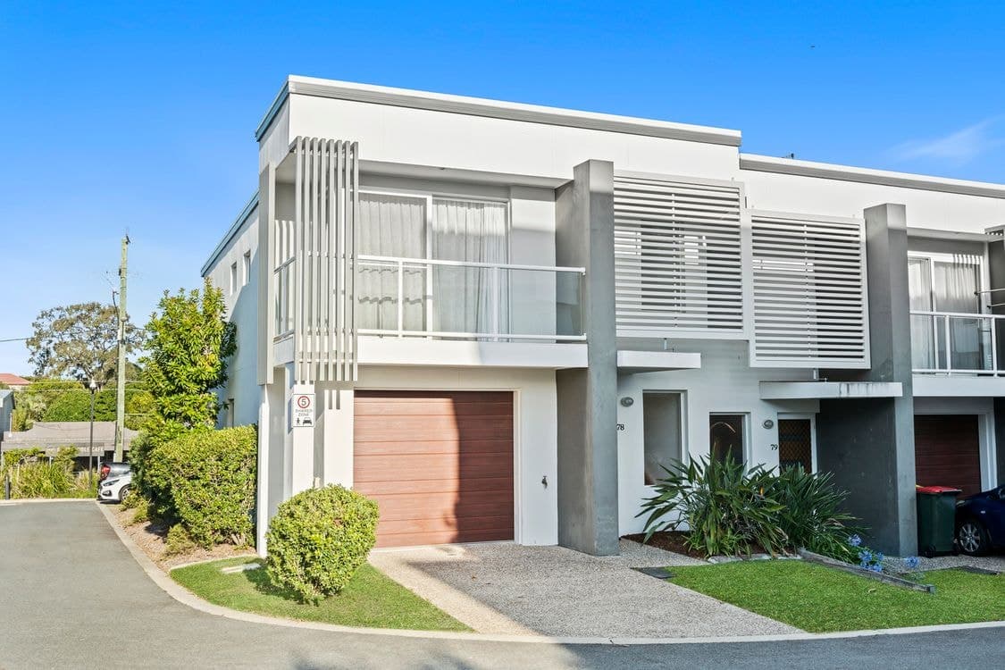 78/400 Tingal Road, WYNNUM, QLD 4178, Wynnum - Image 1
