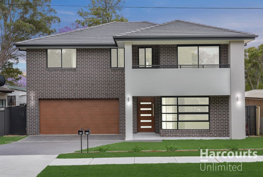 45-45a Dunstable Road, BLACKTOWN, NSW 2148, Blacktown - Image 1