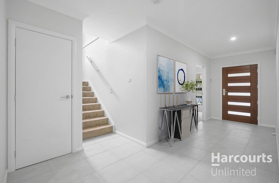 45-45a Dunstable Road, BLACKTOWN, NSW 2148, Blacktown - Thumbnail 2