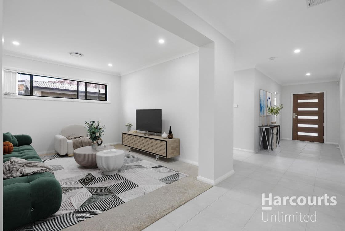 45-45a Dunstable Road, BLACKTOWN, NSW 2148, Blacktown - Thumbnail 5