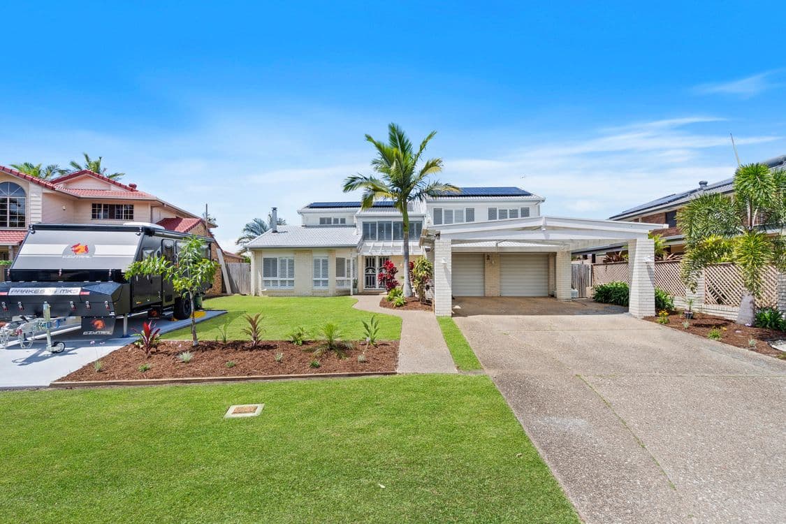 2 Wahoo Court, BIRKDALE, QLD 4159, Birkdale - Image 1