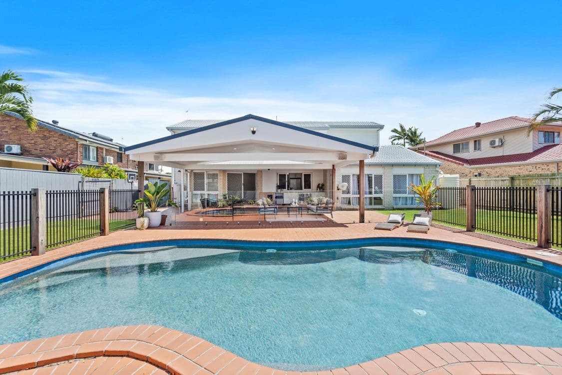 2 Wahoo Court, BIRKDALE, QLD 4159, Birkdale - Thumbnail 2