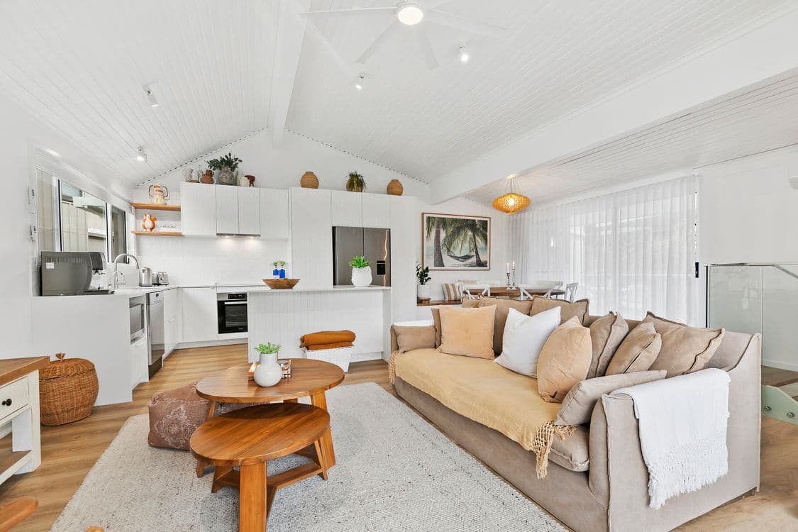 1/12 Park Crescent, SUNSHINE BEACH, QLD 4567, Sunshine Beach - Thumbnail 3