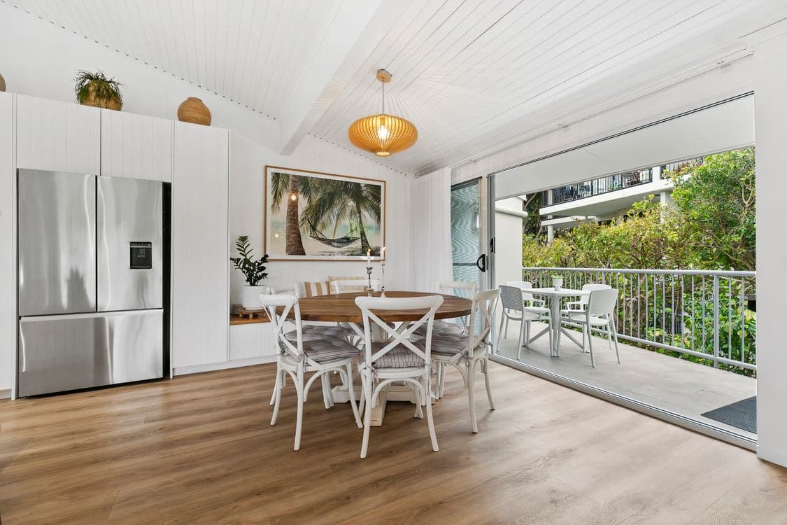 1/12 Park Crescent, SUNSHINE BEACH, QLD 4567, Sunshine Beach - Thumbnail 5