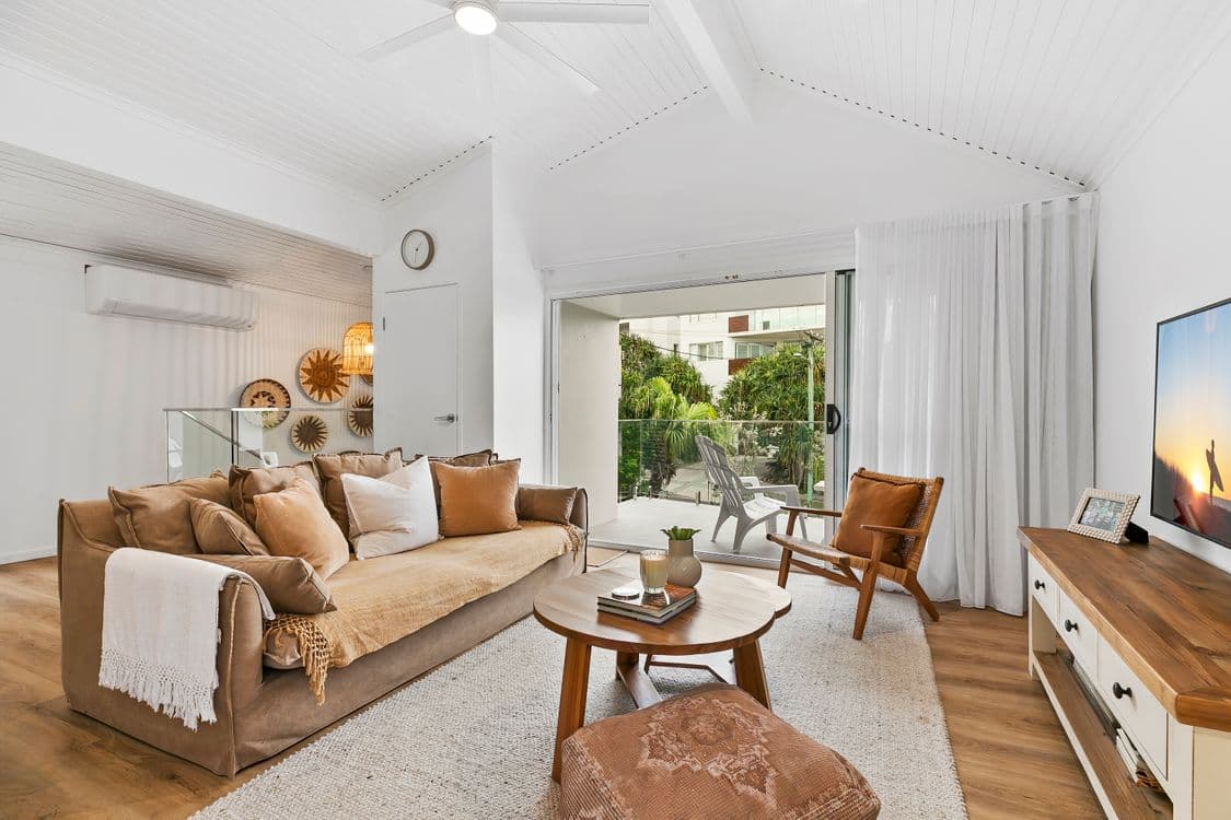 1/12 Park Crescent, SUNSHINE BEACH, QLD 4567, Sunshine Beach - Thumbnail 8