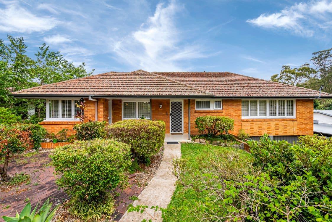 2 Cornford Street, MOOROOKA, QLD 4105, Moorooka - Image 1