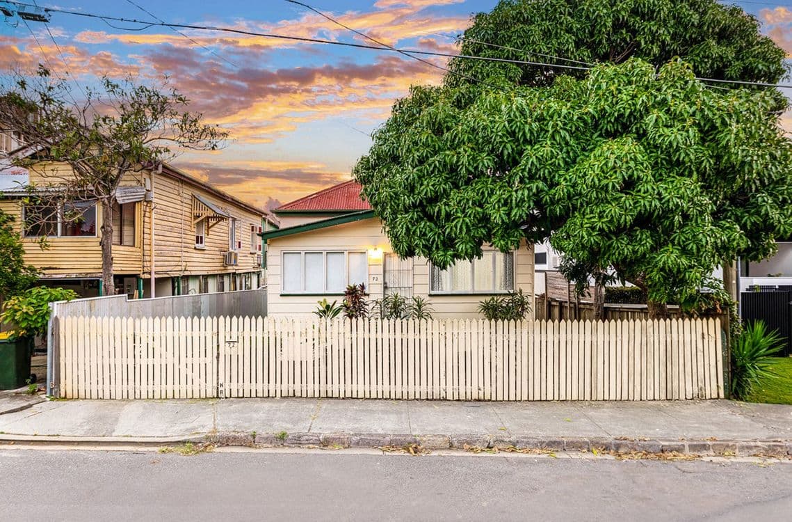 72 Bromley Street, KANGAROO POINT, QLD 4169, Kangaroo Point - Image 1