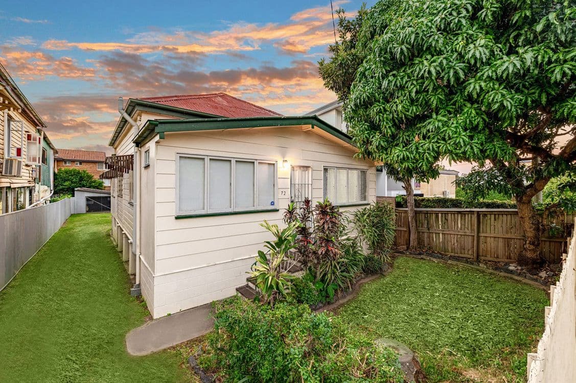 72 Bromley Street, KANGAROO POINT, QLD 4169, Kangaroo Point - Thumbnail 2