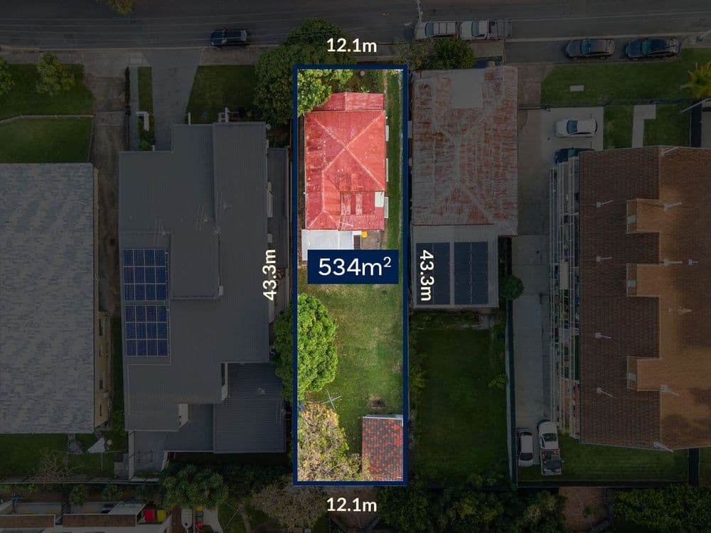 72 Bromley Street, KANGAROO POINT, QLD 4169, Kangaroo Point - Thumbnail 4