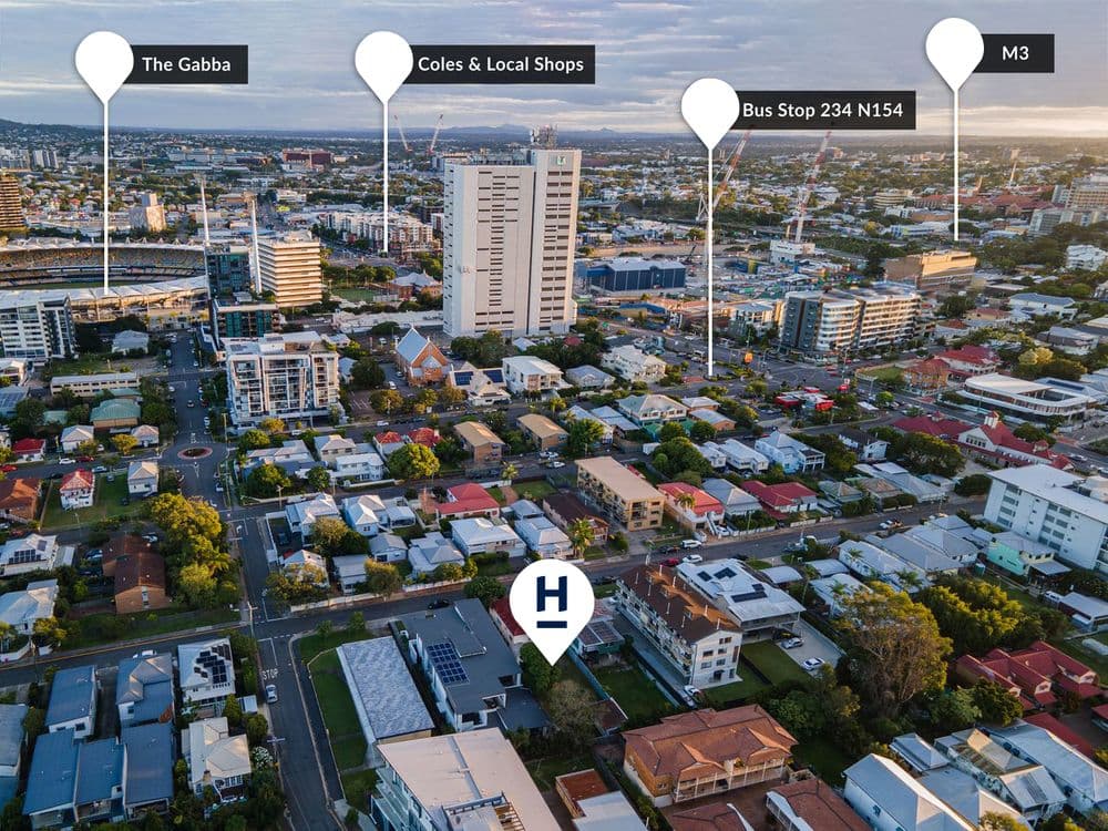 72 Bromley Street, KANGAROO POINT, QLD 4169, Kangaroo Point - Thumbnail 6