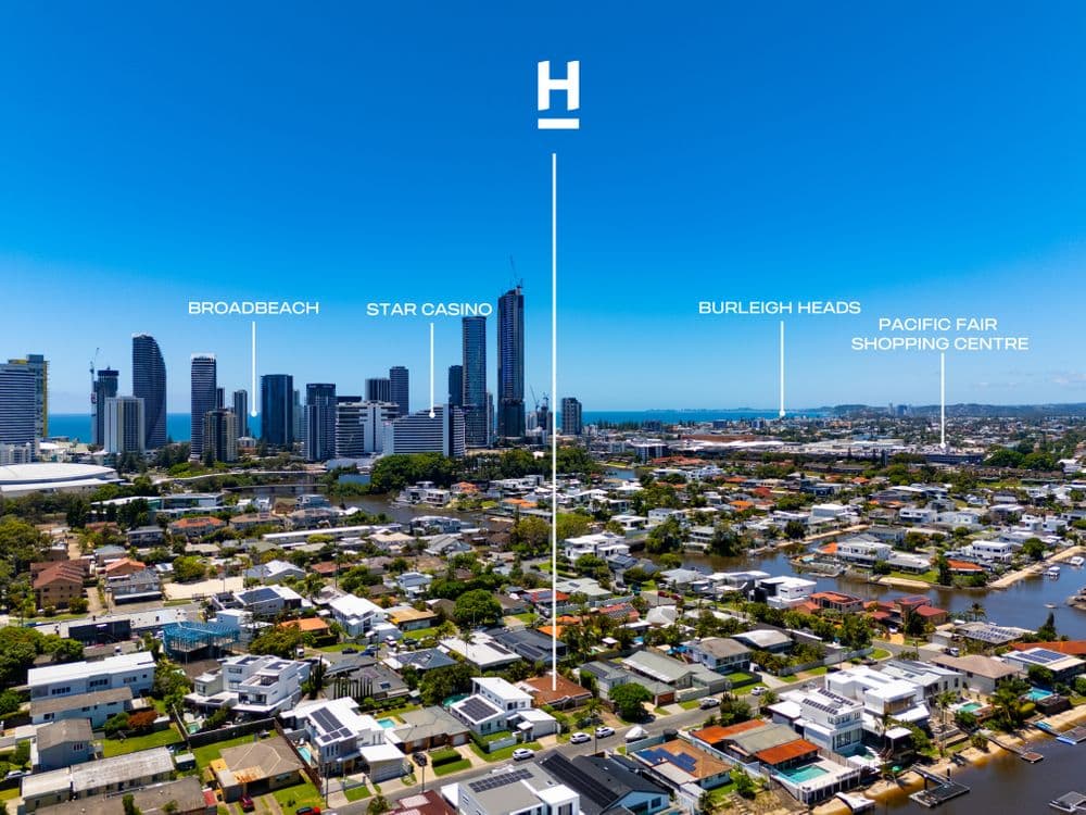 10 Sarasota Key, BROADBEACH WATERS, QLD 4218, Broadbeach Waters - Image 1