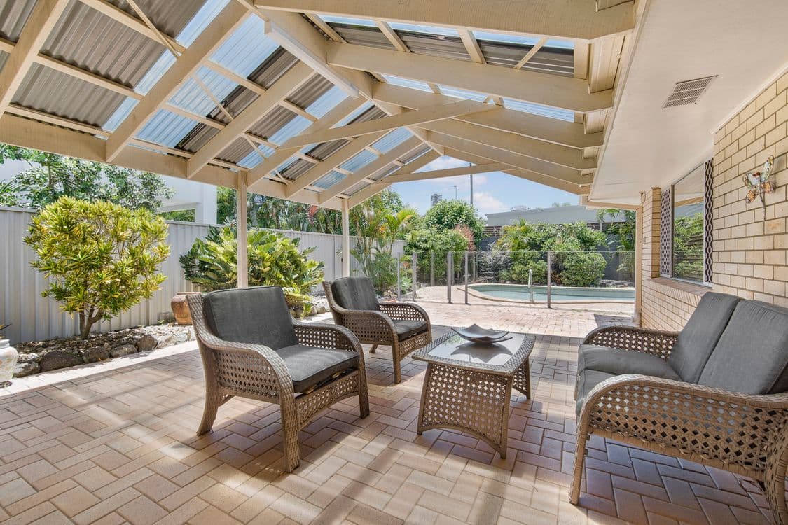 10 Sarasota Key, BROADBEACH WATERS, QLD 4218, Broadbeach Waters - Thumbnail 2