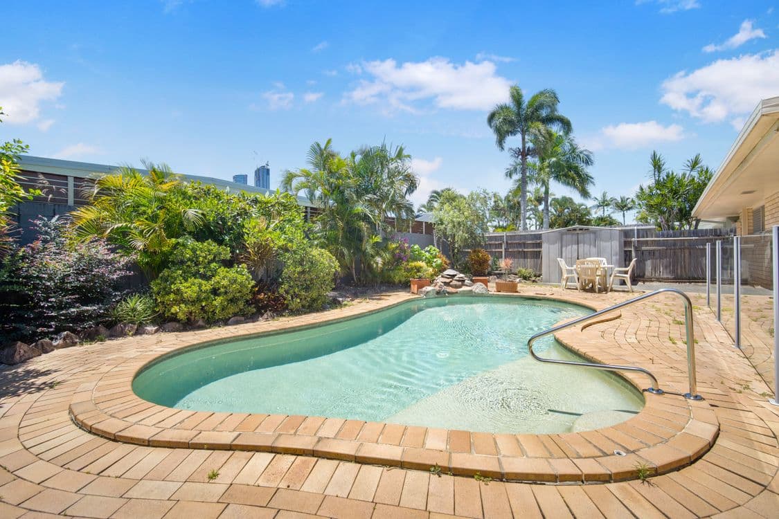 10 Sarasota Key, BROADBEACH WATERS, QLD 4218, Broadbeach Waters - Thumbnail 4