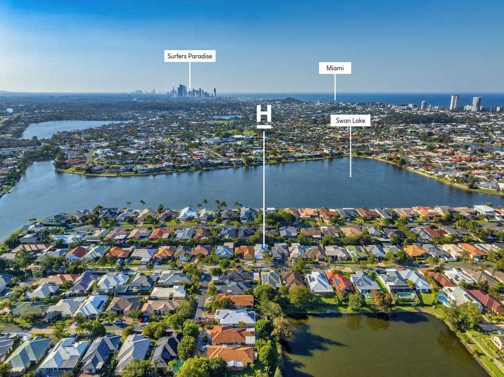 27 Rainbird Close, Burleigh Waters, QLD 4220, Burleigh Waters - Thumbnail 3
