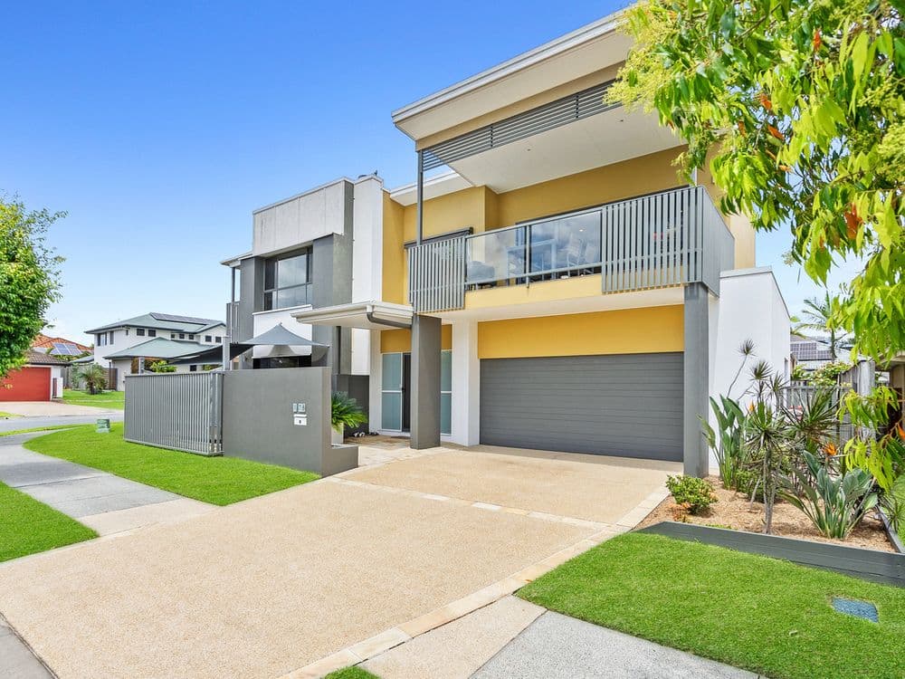 1/75 Bayswater Avenue, Varsity Lakes, QLD 4227, Varsity Lakes - Thumbnail 5