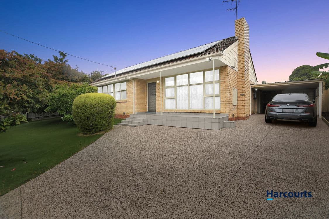 92 Husband Road, FOREST HILL, VIC 3131, Forest Hill - Image 1