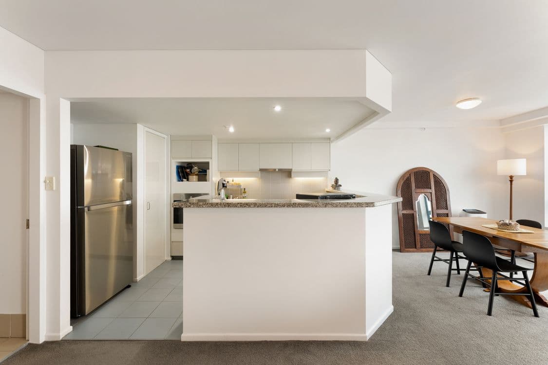 21/42 Ferry Street, KANGAROO POINT, QLD 4169, Kangaroo Point - Thumbnail 5