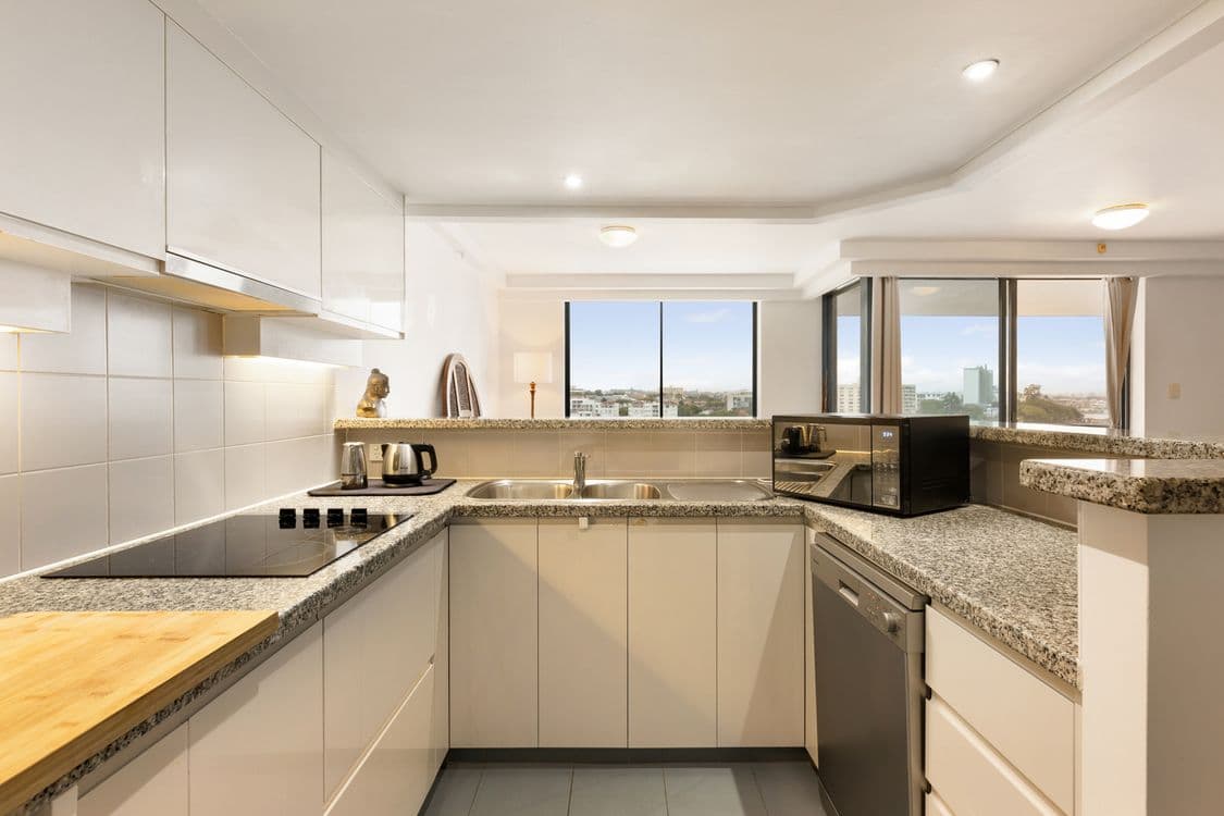 21/42 Ferry Street, KANGAROO POINT, QLD 4169, Kangaroo Point - Thumbnail 6
