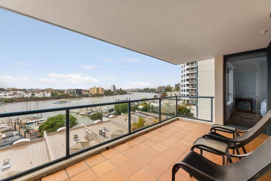 21/42 Ferry Street, KANGAROO POINT, QLD 4169, Kangaroo Point - Thumbnail 7