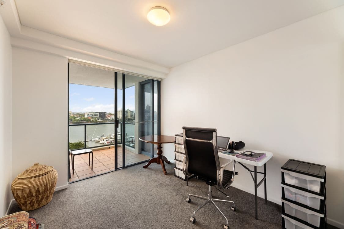 21/42 Ferry Street, KANGAROO POINT, QLD 4169, Kangaroo Point - Thumbnail 8