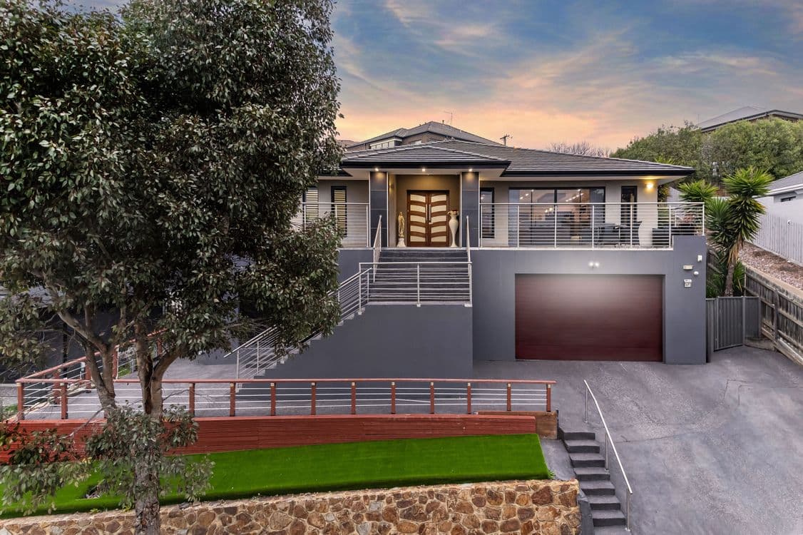 47 Linlithgow Way, GREENVALE, VIC 3059, Greenvale - Thumbnail 2