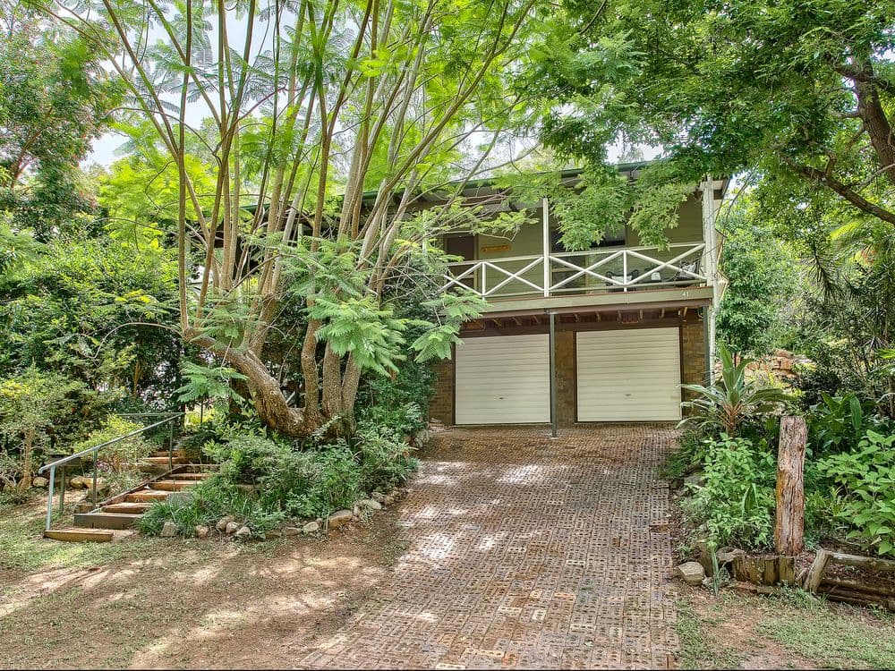 41 Nambruk Street, THE GAP, QLD 4061, The Gap - Image 1