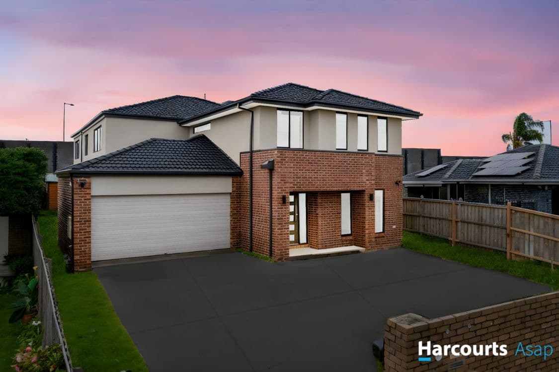 7 Neasham Drive, Dandenong North, VIC 3175, Dandenong North - Image 1