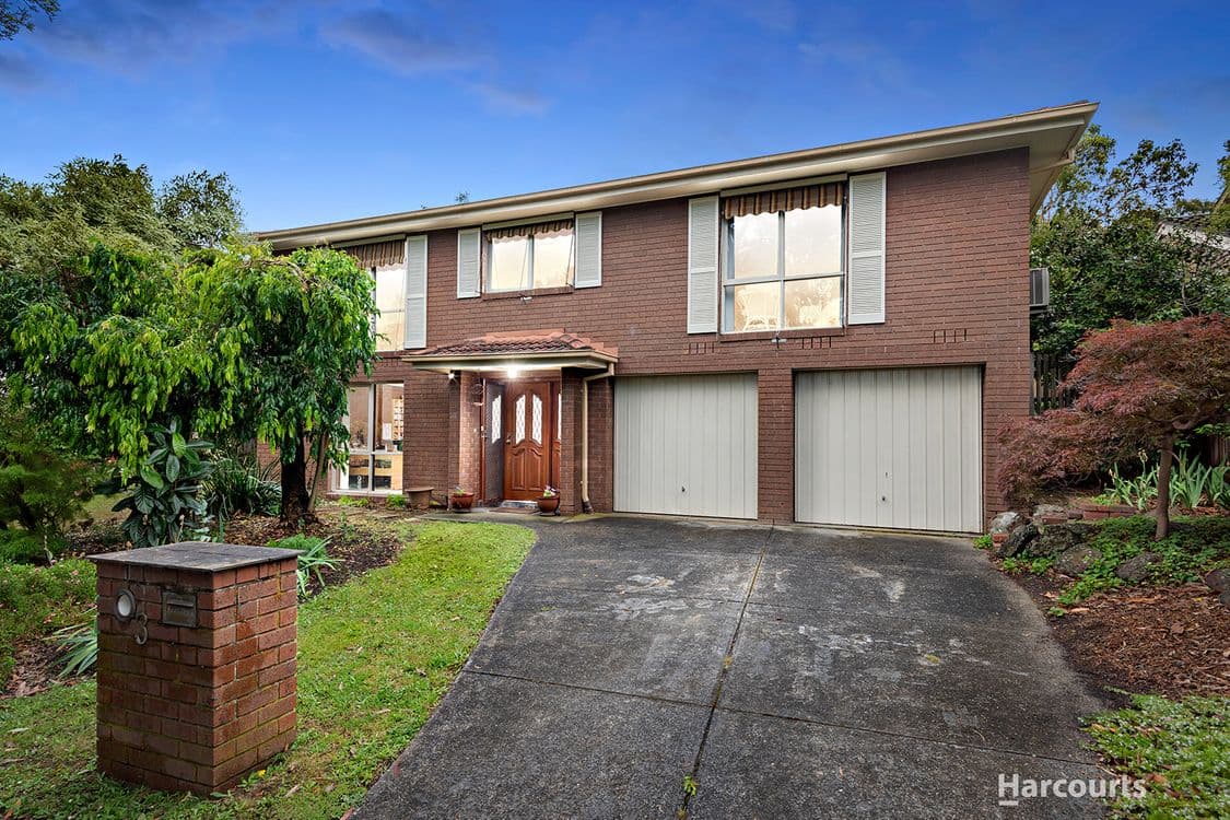 3 Browning Drive, TEMPLESTOWE, VIC 3106, Templestowe - Image 1
