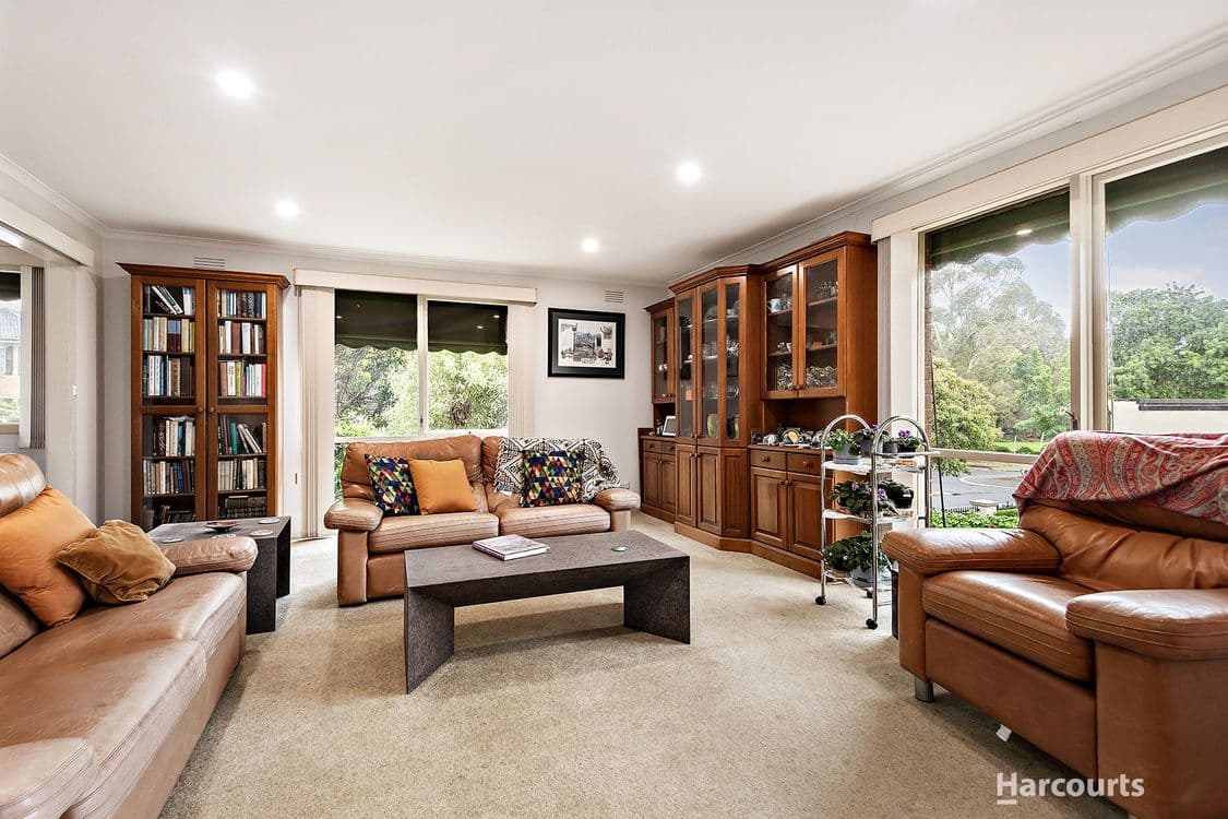 3 Browning Drive, TEMPLESTOWE, VIC 3106, Templestowe - Thumbnail 2