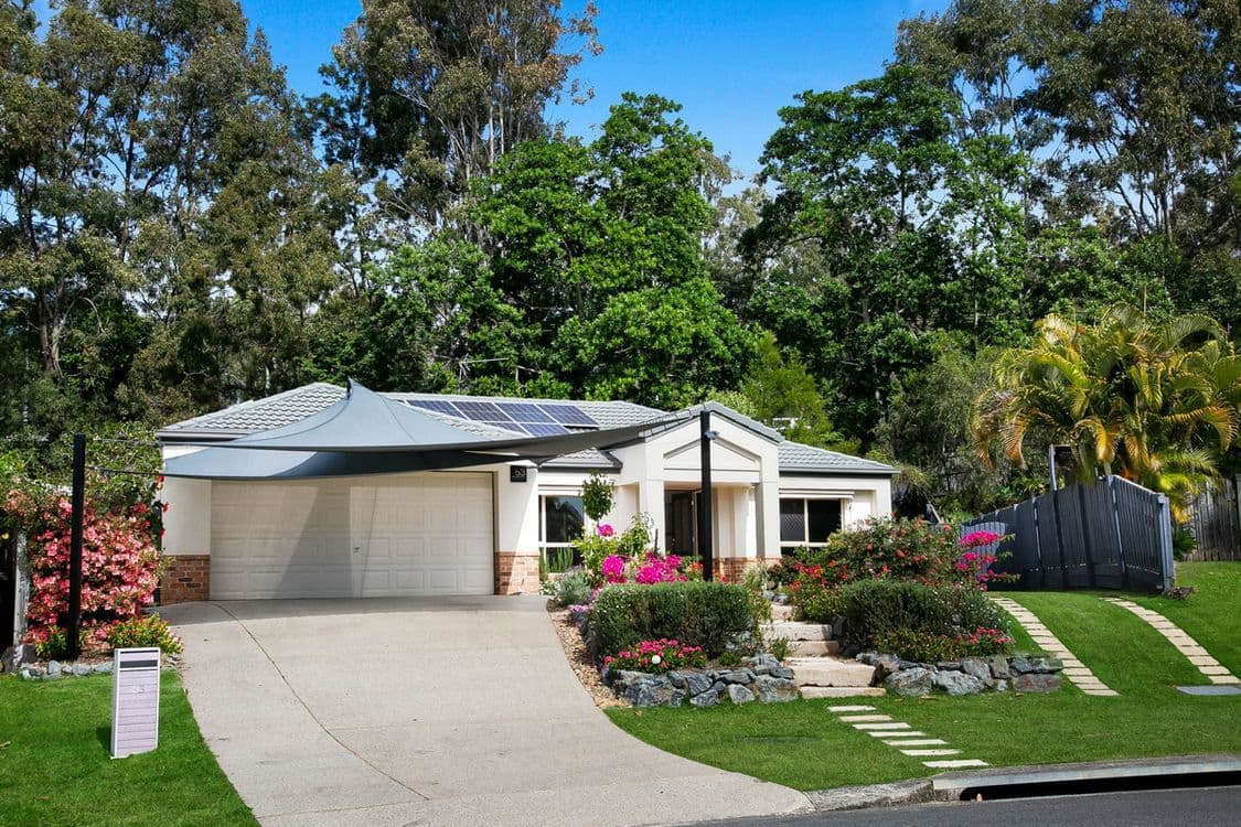 53 Ellis Drive, Mudgeeraba, QLD 4213, Mudgeeraba - Image 1