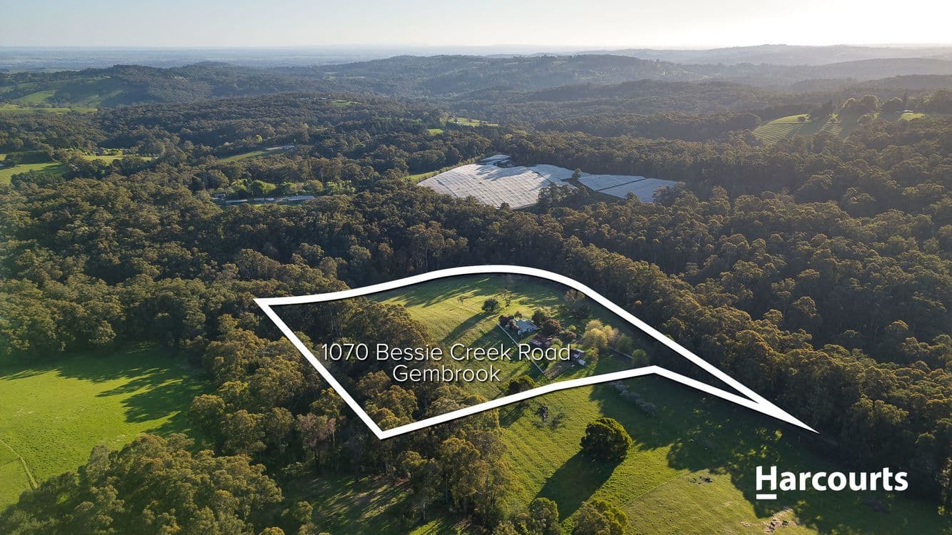 9043/1070 Bessie Creek Road, Gembrook, VIC 3783, Gembrook - Image 1