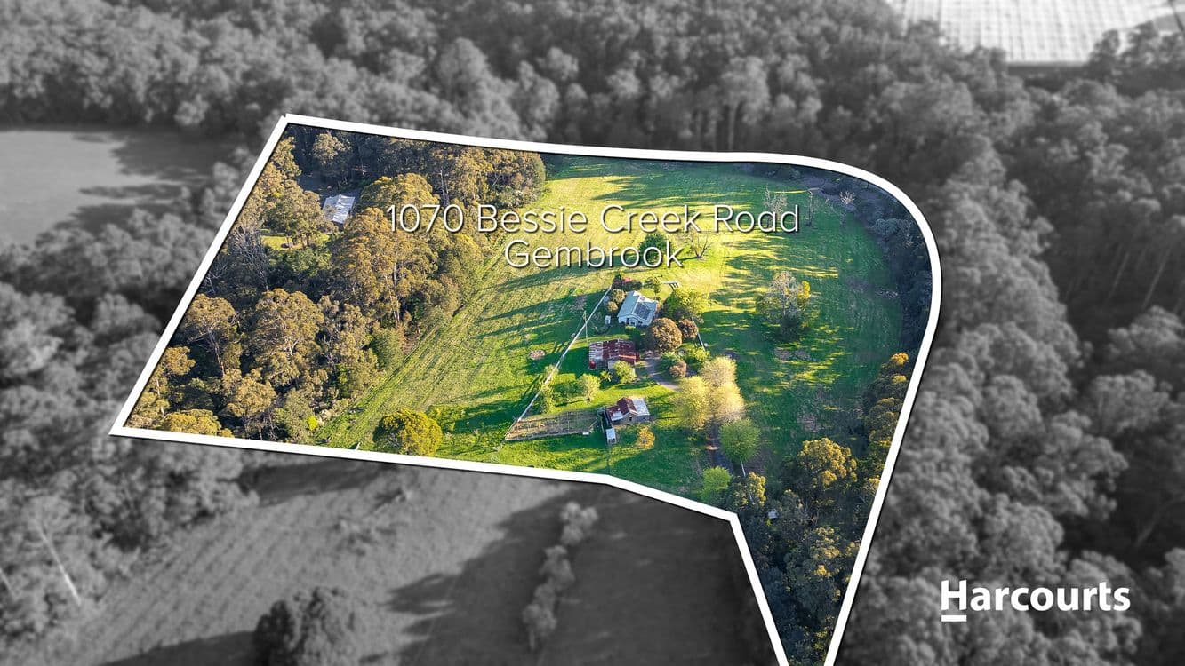 9043/1070 Bessie Creek Road, Gembrook, VIC 3783, Gembrook - Thumbnail 2