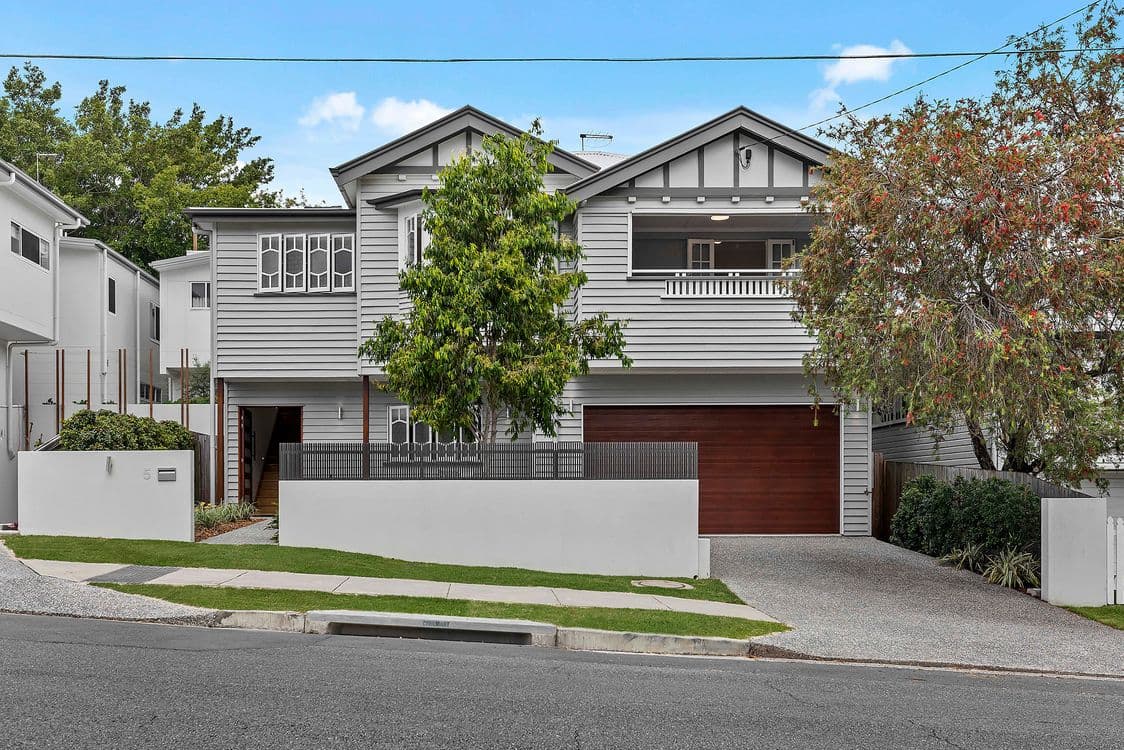 5 Annie Street, CAMP HILL, QLD 4152, Camp Hill - Thumbnail 2