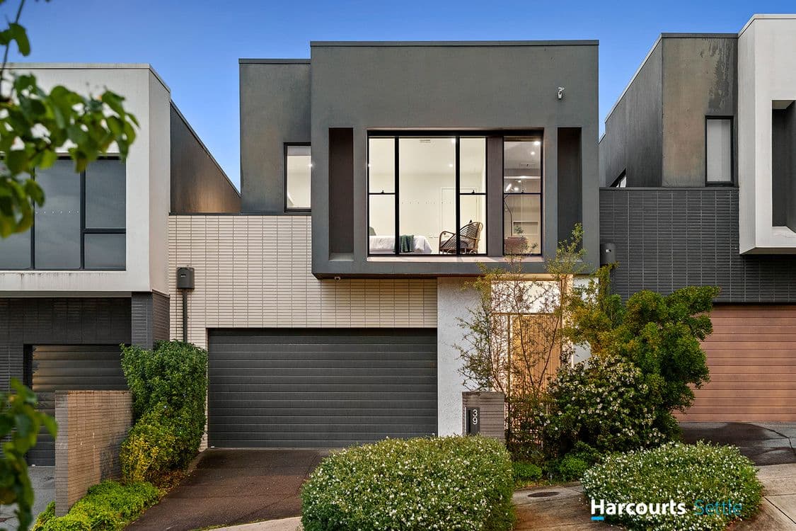 39 Stables Circuit, DONCASTER, VIC 3108, Doncaster - Image 1