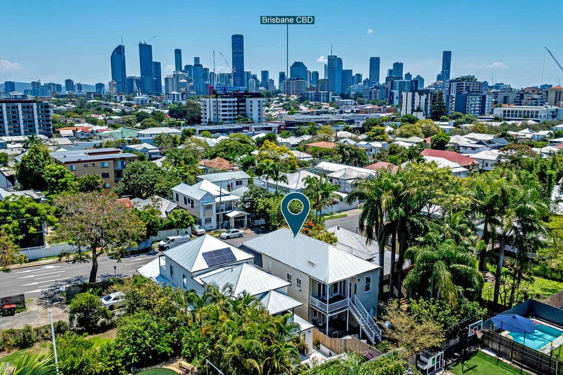 3 Latrobe Street, EAST BRISBANE, QLD 4169, East Brisbane - Image 1