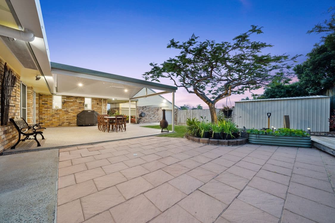 38 Celandine Street, SHAILER PARK, QLD 4128, Shailer Park - Thumbnail 2