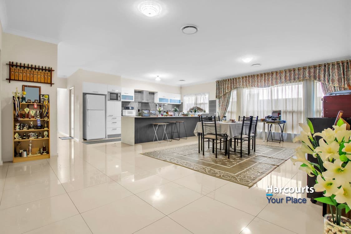 38 Capuchin Way, PLUMPTON, NSW 2761, Plumpton - Thumbnail 3