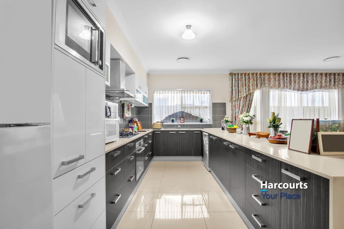 38 Capuchin Way, PLUMPTON, NSW 2761, Plumpton - Thumbnail 5
