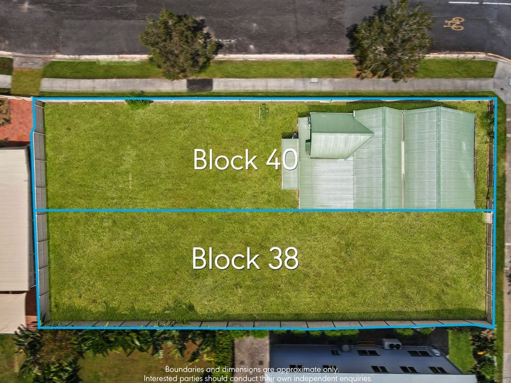 38 Ashton Street, CAMP HILL, QLD 4152, Camp Hill - Thumbnail 3