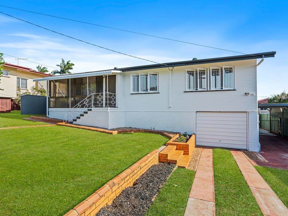 11 Barbara Street, MANLY WEST, QLD 4179, Manly West - Thumbnail 2