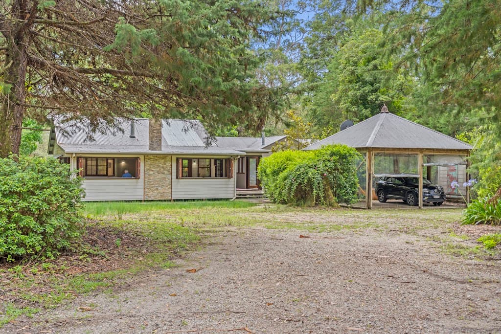 2913 Springbrook Road, Springbrook, QLD, 4213, Springbrook - Image 1
