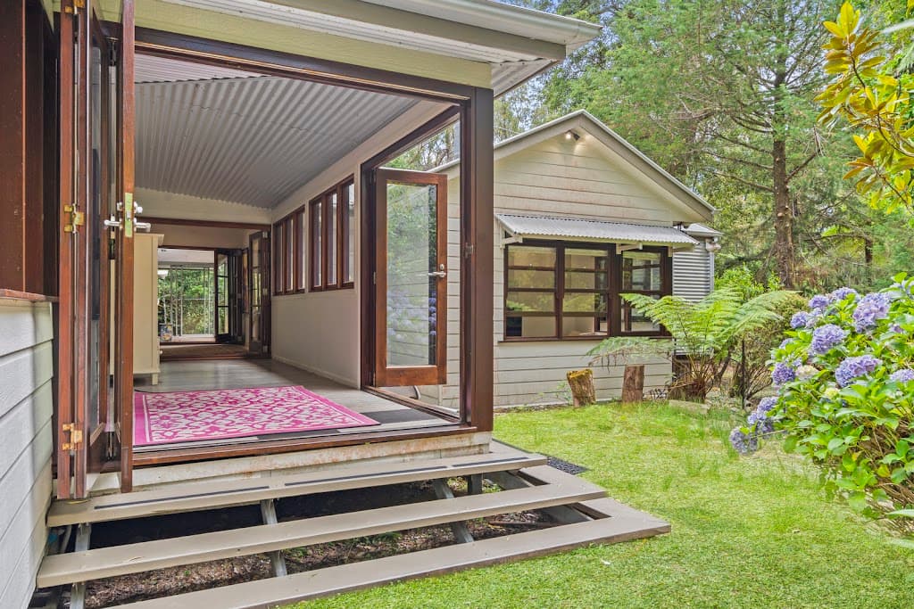2913 Springbrook Road, Springbrook, QLD, 4213, Springbrook - Thumbnail 2