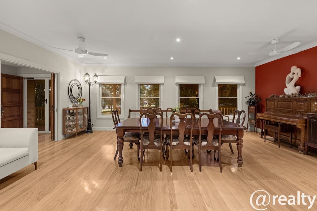 128 Hopetoun Road, Drouin, VIC, 3818, Drouin - Thumbnail 4
