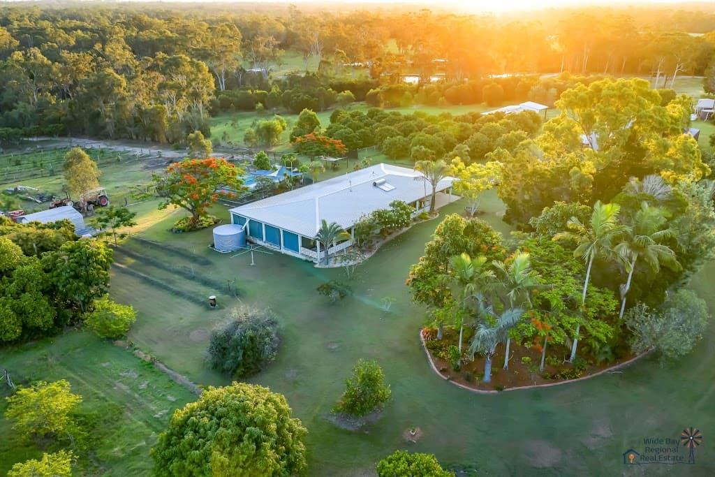 42 Woodgate Road, Goodwood, QLD, 4660, Goodwood - Thumbnail 2
