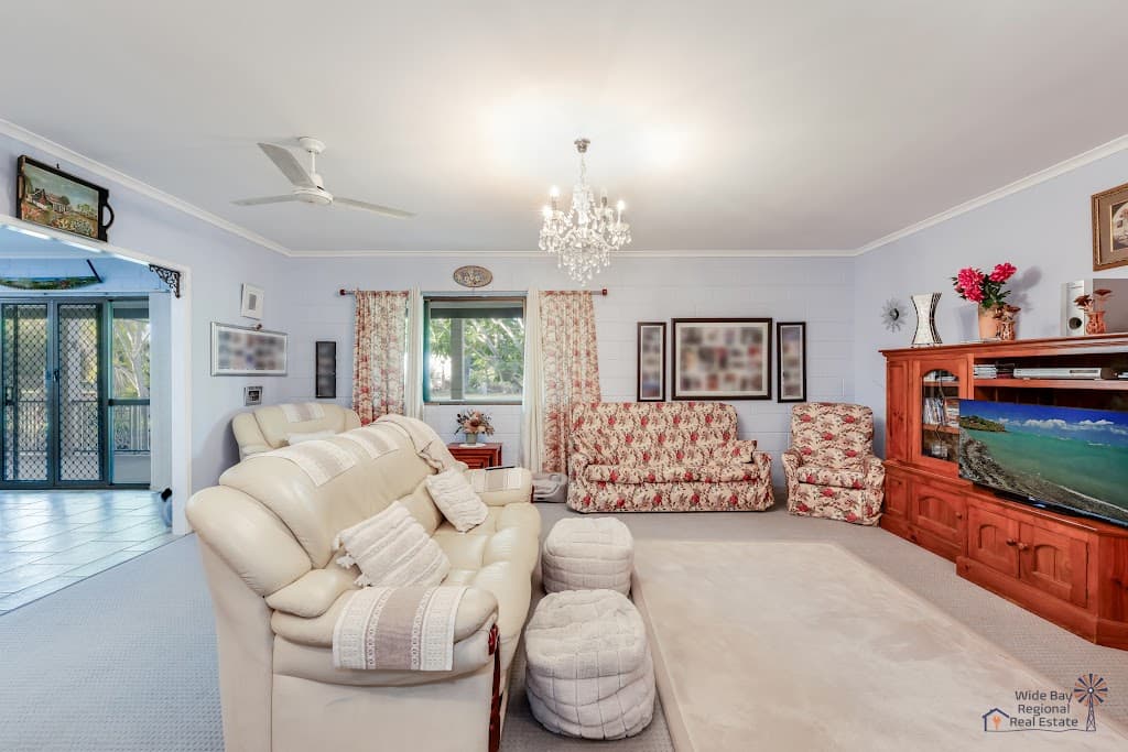 42 Woodgate Road, Goodwood, QLD, 4660, Goodwood - Thumbnail 4