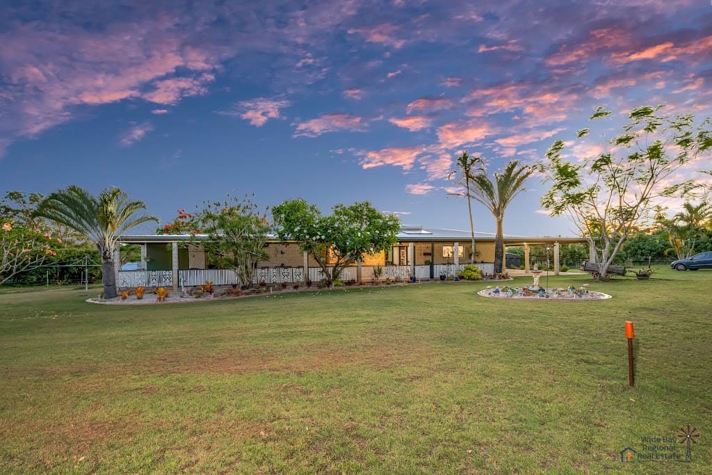 42 Woodgate Road, Goodwood, QLD, 4660, Goodwood - Thumbnail 5